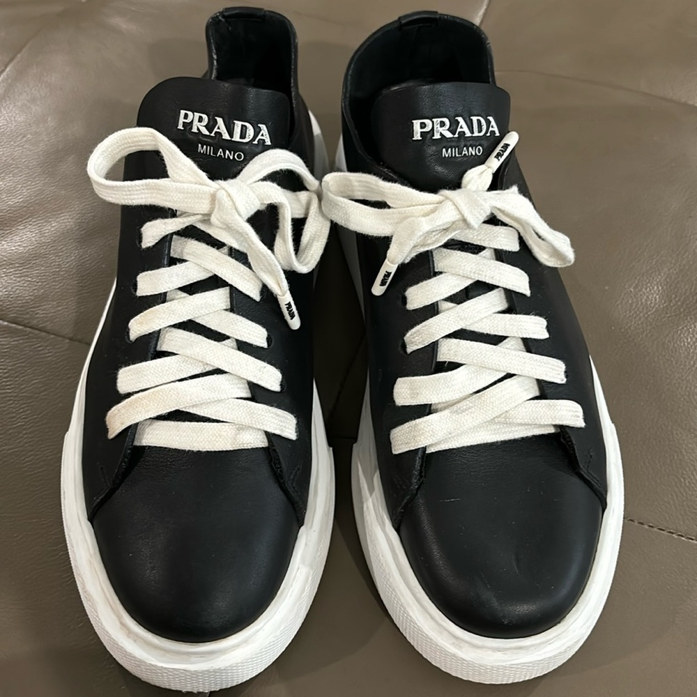 Prada Sneakers